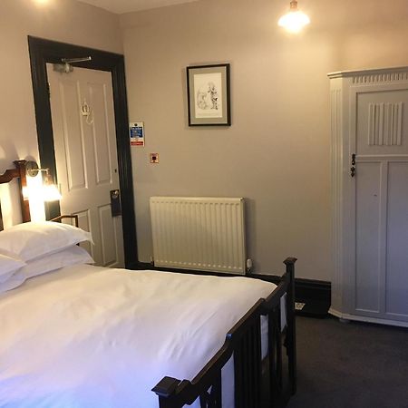 Rum Doodle, Windermere B&B Номер фото
